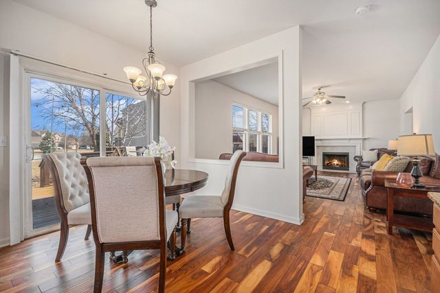 12901 Norwich Street, Plainfield, IL 60585