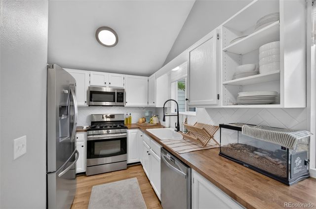 960 S Zeno Way, Aurora, CO 80017