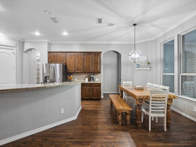 25459 Dove Hollow Drive, Justin, TX 76247