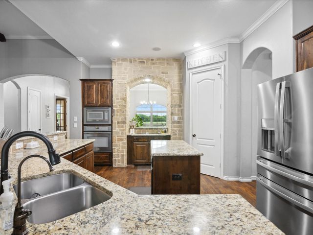 25459 Dove Hollow Drive, Justin, TX 76247