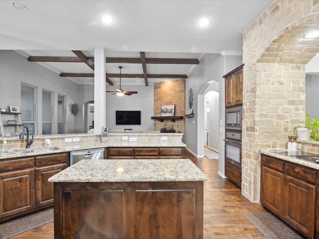 25459 Dove Hollow Drive, Justin, TX 76247
