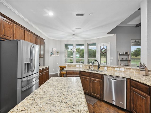 25459 Dove Hollow Drive, Justin, TX 76247