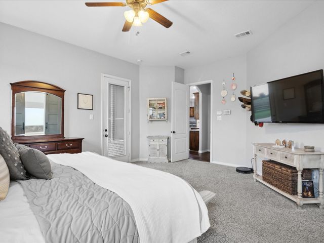25459 Dove Hollow Drive, Justin, TX 76247