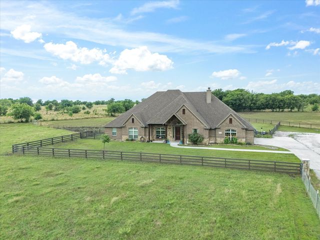 25459 Dove Hollow Drive, Justin, TX 76247