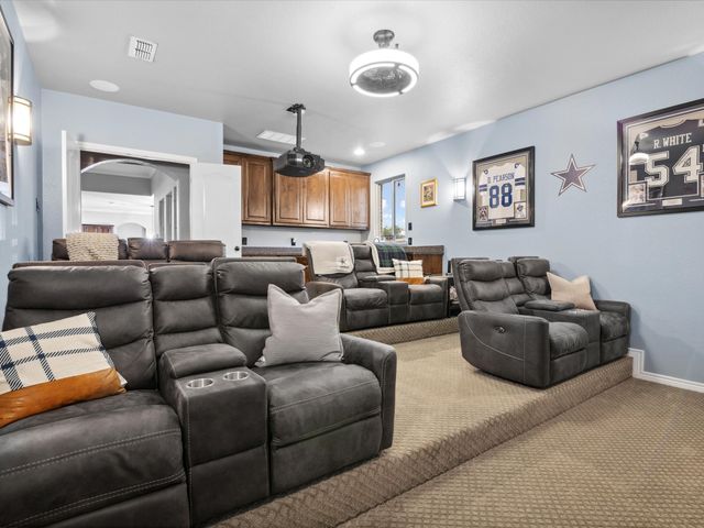 25459 Dove Hollow Drive, Justin, TX 76247