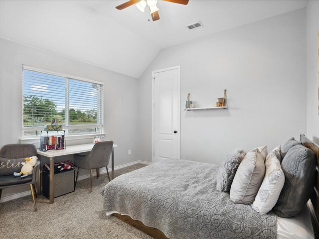 25459 Dove Hollow Drive, Justin, TX 76247