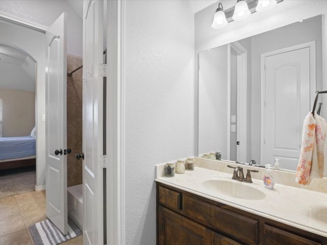 25459 Dove Hollow Drive, Justin, TX 76247