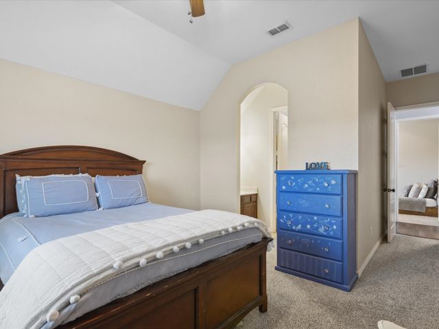 25459 Dove Hollow Drive, Justin, TX 76247