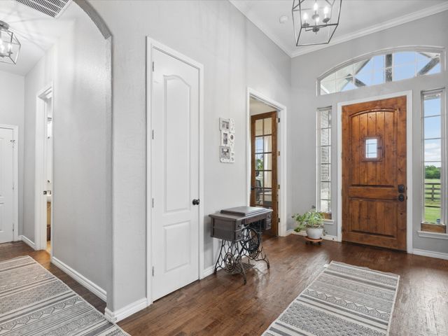 25459 Dove Hollow Drive, Justin, TX 76247