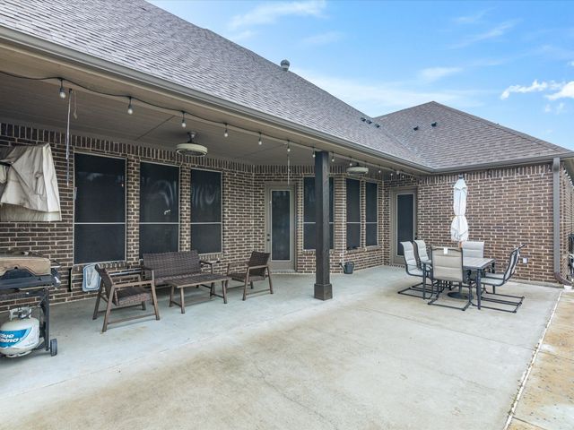 25459 Dove Hollow Drive, Justin, TX 76247