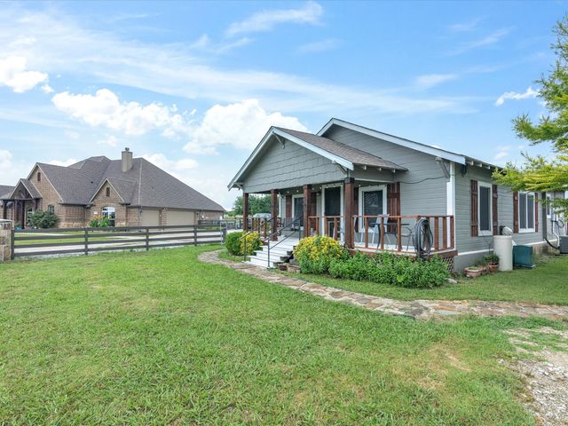 25459 Dove Hollow Drive, Justin, TX 76247