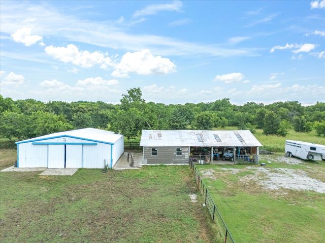 25459 Dove Hollow Drive, Justin, TX 76247