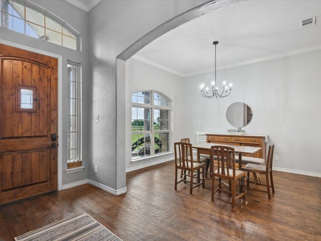 25459 Dove Hollow Drive, Justin, TX 76247