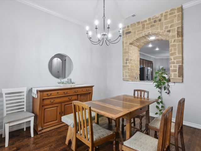 25459 Dove Hollow Drive, Justin, TX 76247