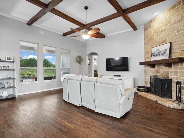 25459 Dove Hollow Drive, Justin, TX 76247