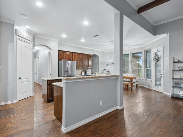 25459 Dove Hollow Drive, Justin, TX 76247