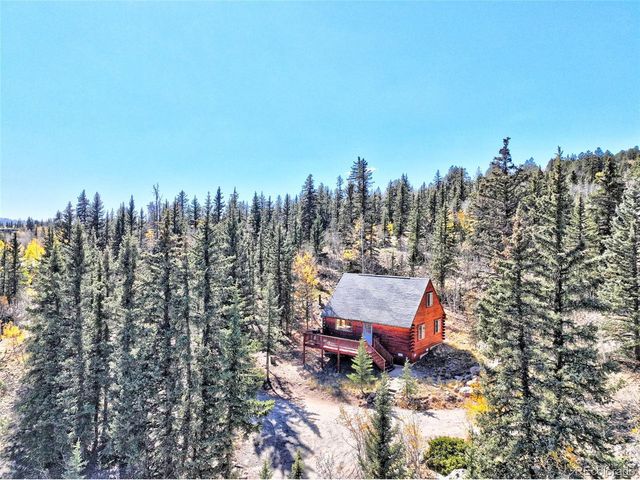 Address unavailable.