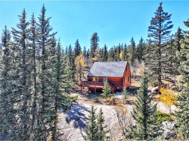 Address unavailable.