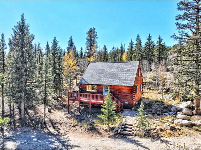 Address unavailable.