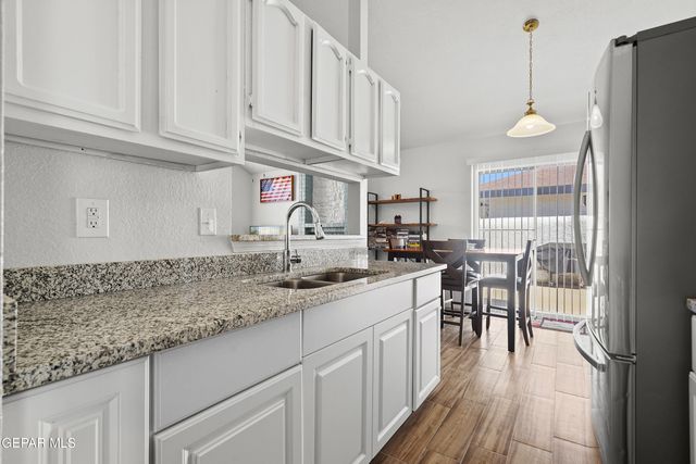 6636 STAR OF INDIA Lane, El Paso, TX 79924