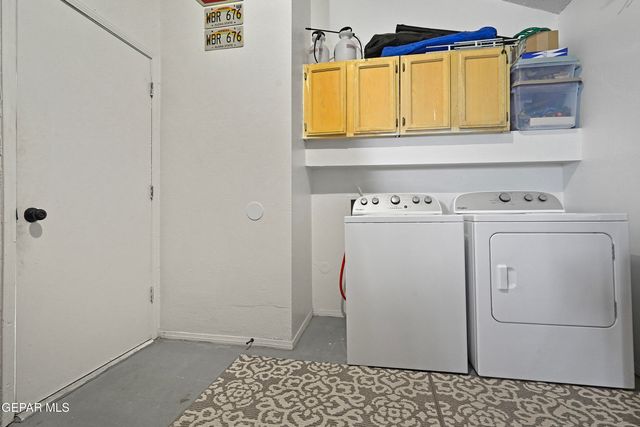 6636 STAR OF INDIA Lane, El Paso, TX 79924