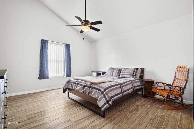 6636 STAR OF INDIA Lane, El Paso, TX 79924