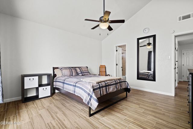 6636 STAR OF INDIA Lane, El Paso, TX 79924