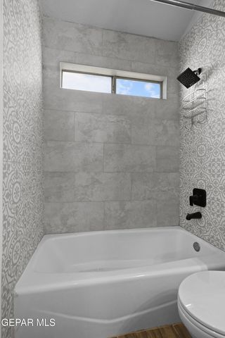 6636 STAR OF INDIA Lane, El Paso, TX 79924