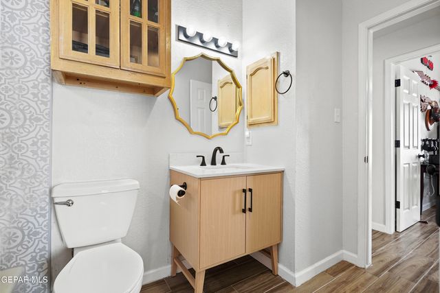 6636 STAR OF INDIA Lane, El Paso, TX 79924