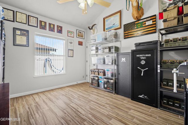 6636 STAR OF INDIA Lane, El Paso, TX 79924