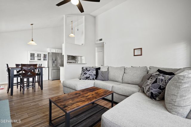 6636 STAR OF INDIA Lane, El Paso, TX 79924