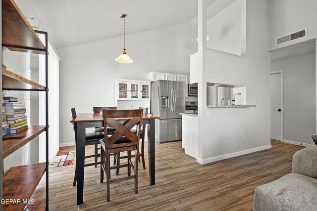 6636 STAR OF INDIA Lane, El Paso, TX 79924