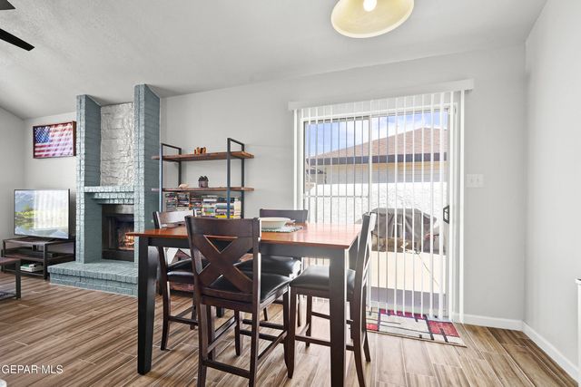 6636 STAR OF INDIA Lane, El Paso, TX 79924