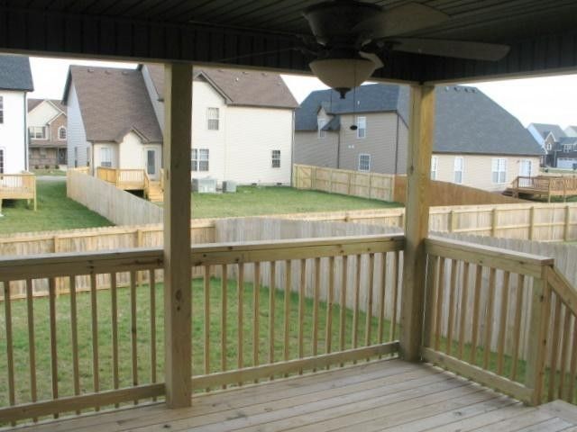 2965 Brewster Dr, Clarksville, TN 37042