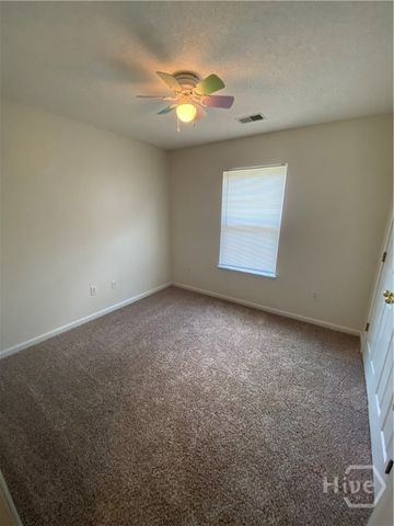 417 Shadowbrook Circle, Springfield, GA 31329