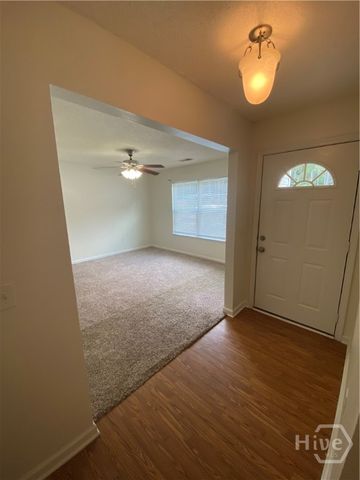 417 Shadowbrook Circle, Springfield, GA 31329