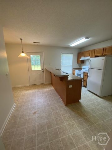 417 Shadowbrook Circle, Springfield, GA 31329