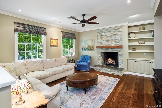 105 Cross Ridge, Chappaqua, NY 10514
