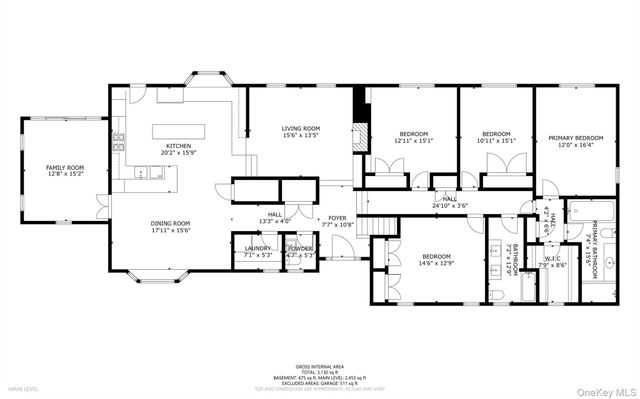 105 Cross Ridge, Chappaqua, NY 10514