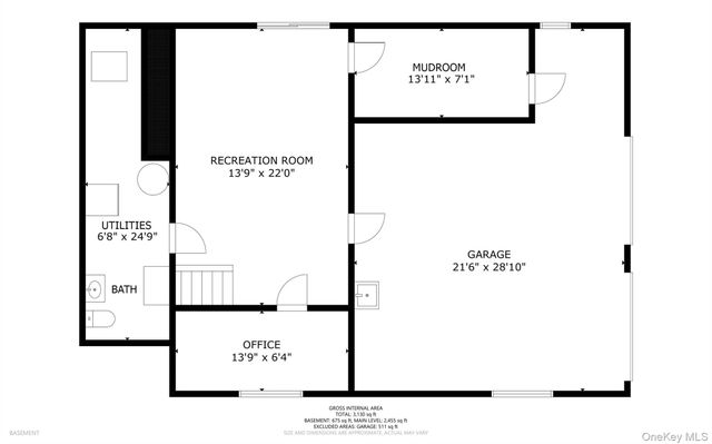 105 Cross Ridge, Chappaqua, NY 10514