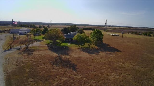 1375 CR 320, Granger, TX 76530