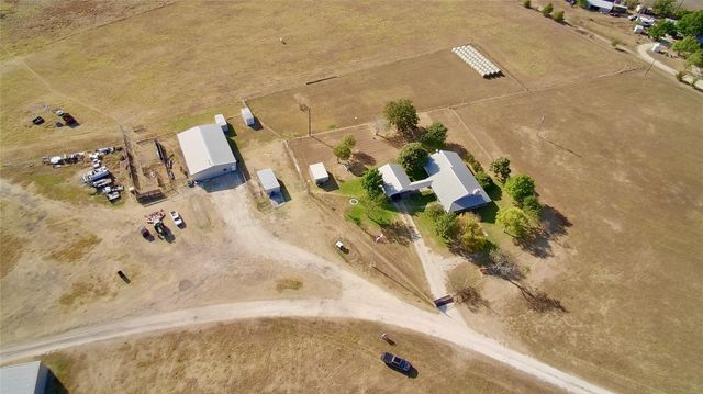 1375 CR 320, Granger, TX 76530