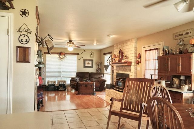 1375 CR 320, Granger, TX 76530