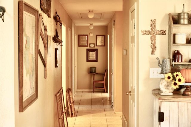 1375 CR 320, Granger, TX 76530