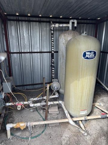 1375 CR 320, Granger, TX 76530