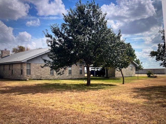 1375 CR 320, Granger, TX 76530