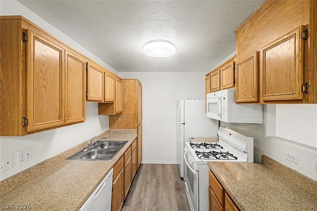 4730 CRAIG Road 2096, Las Vegas, NV 89115