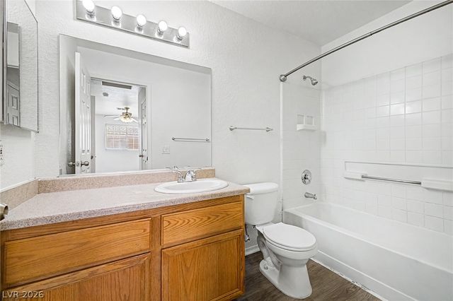 4730 CRAIG Road 2096, Las Vegas, NV 89115