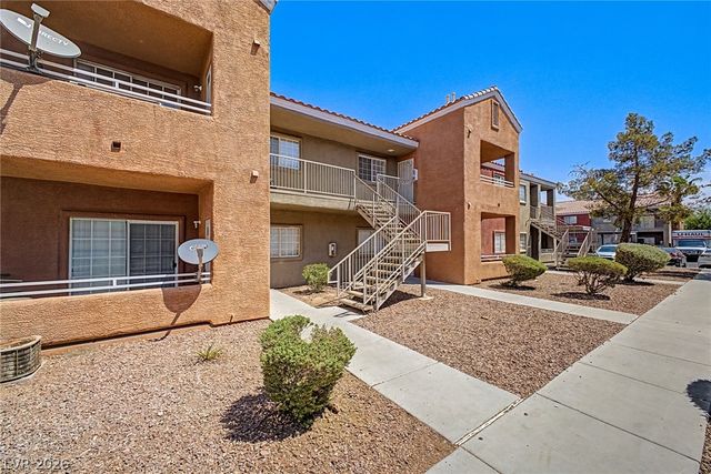 4730 CRAIG Road 2096, Las Vegas, NV 89115
