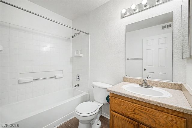 4730 CRAIG Road 2096, Las Vegas, NV 89115